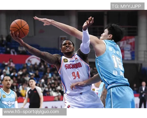 朱芳雨谈杨瀚森首年表现不应过高期待与姚易新秀赛季波动相似