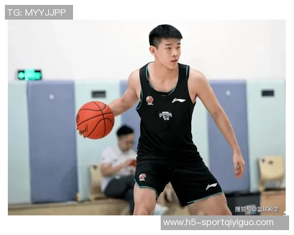 林葳期待展现最佳状态休息日热衷高尔夫运动