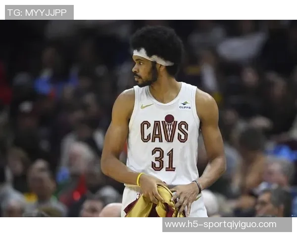 贾勒特阿伦荣膺2月2日NBA最佳球员展现卓越表现引发热议